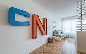 Guestready - Cn Apartment